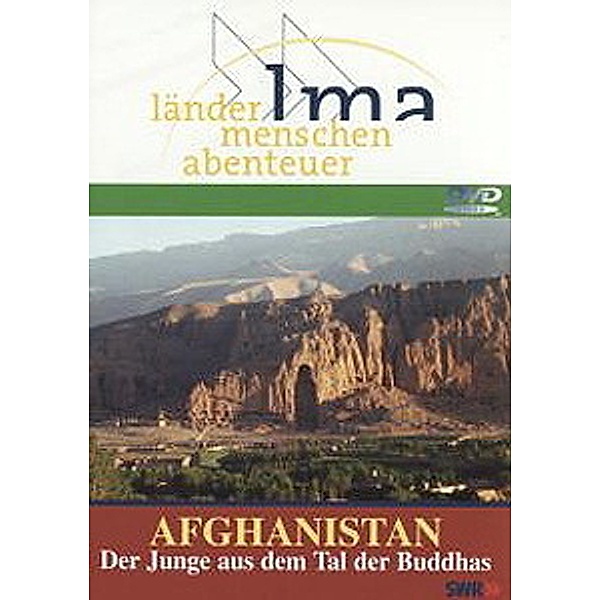Länder, Menschen, Abenteuer - Afghanistan - Der Junge aus dem Tal der Buddhas, Menschen Lma-länder