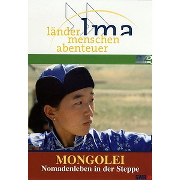 Länder, Menschen, Abenteuer - Mongolei: Nomadenleben in der Steppe, Menschen Lma-länder