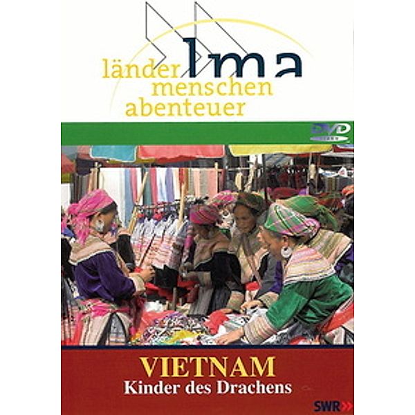 Länder, Menschen, Abenteuer - Vietnam: Kinder des Deachens, Menschen Lma-länder
