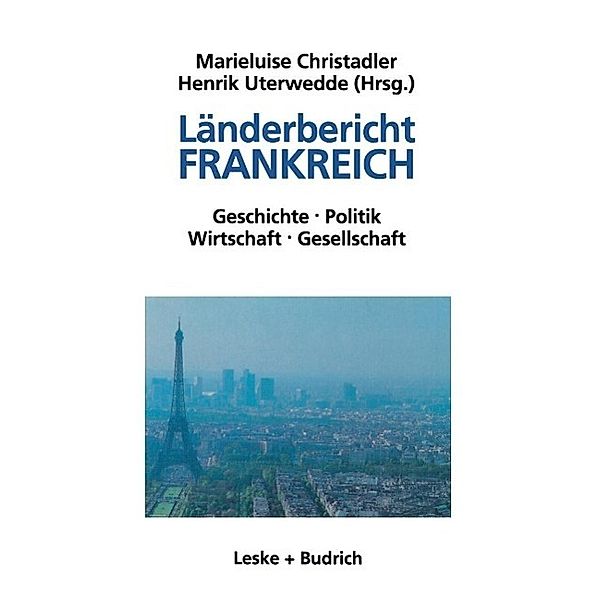 Länderbericht Frankreich