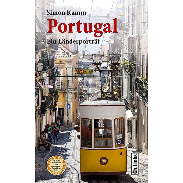 Länderporträts: Portugal, Simon Kamm