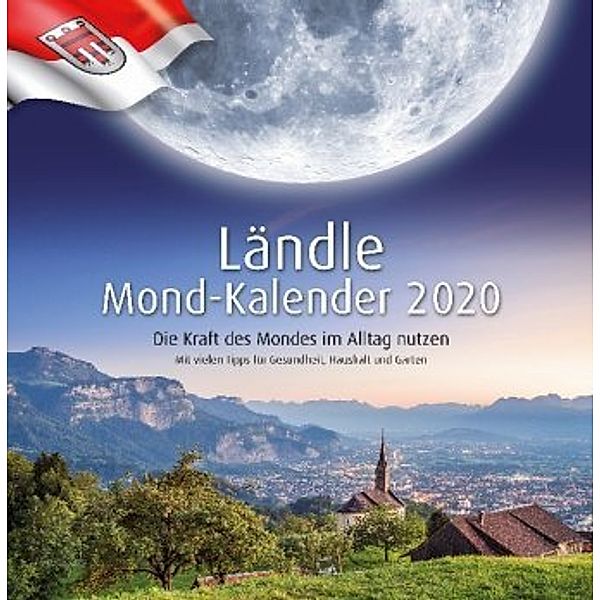 Ländle Mond-Kalender 2020