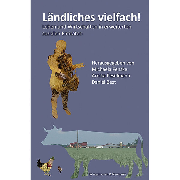 Ländliches vielfach!