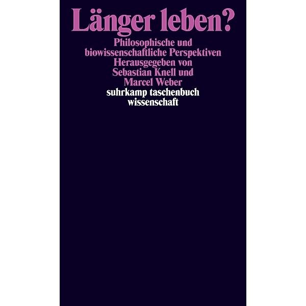 Länger leben?