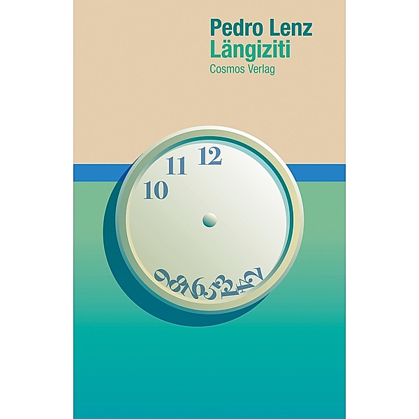 Längiziti, Pedro Lenz