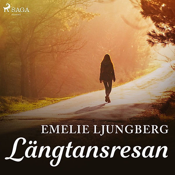 Längtansresan, Emelie Ljungberg