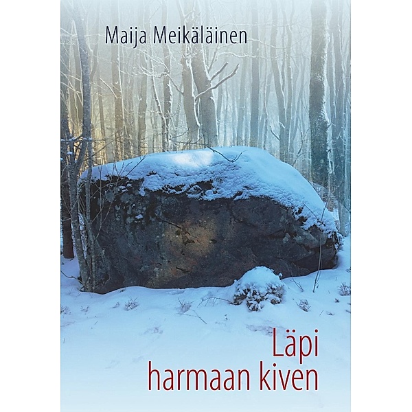 Läpi harmaan kiven, Maija Meikäläinen