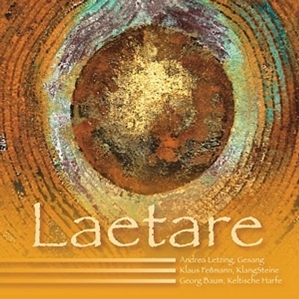 Laetare, Das Ensemble Laetare