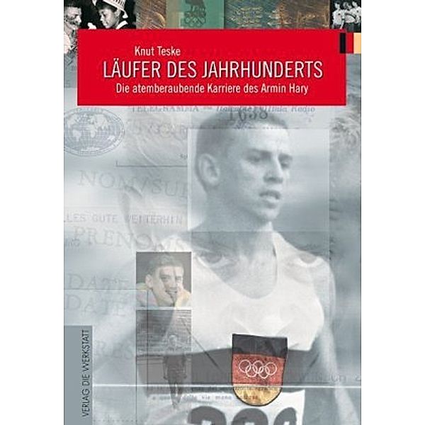 Läufer des Jahrhunderts, Knut Teske