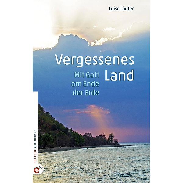 Läufer, L: Vergessenes Land, Luise Läufer