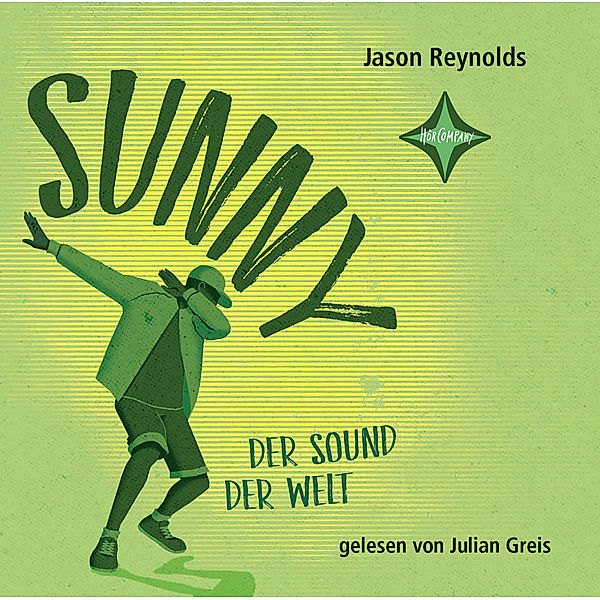 Läufer-Reihe - 3 - Sunny, Jason Reynolds