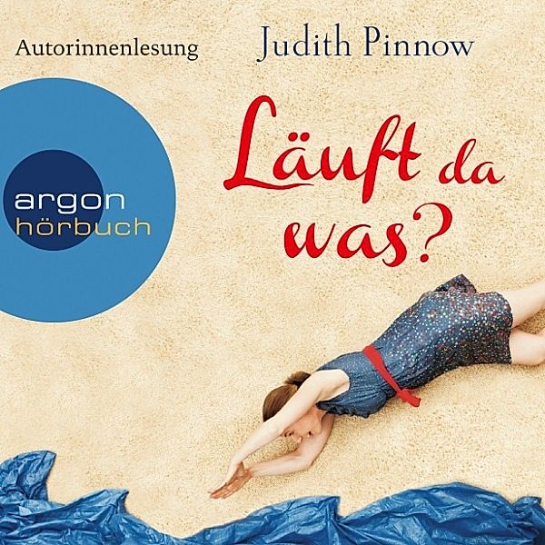 Läuft da was?, Judith Pinnow