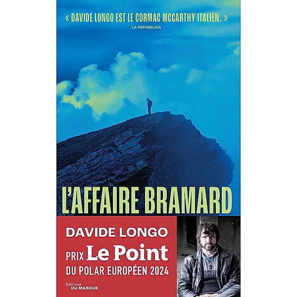 L'Affaire Bramard, Davide Longo