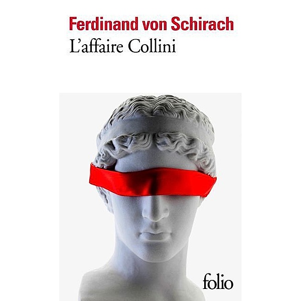 L'affaire Collini, Ferdinand Von Schirach
