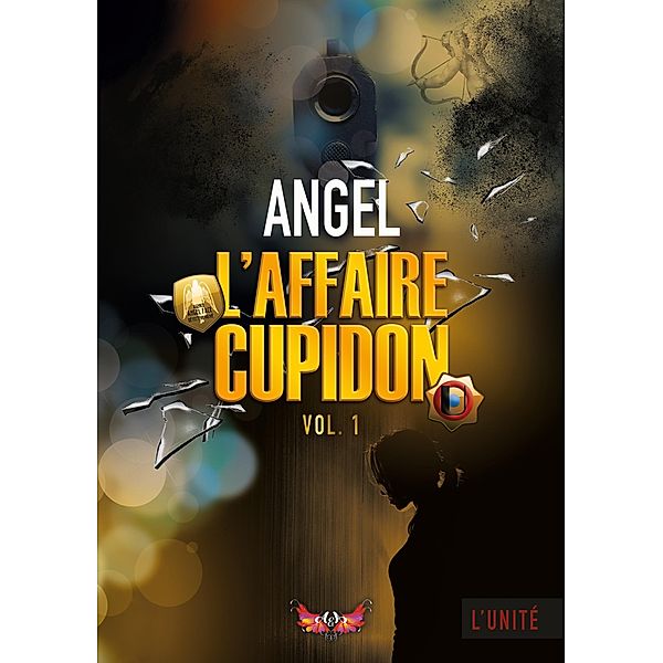 L'affaire Cupidon, Angel