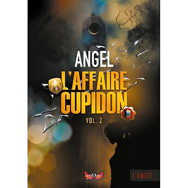 L'affaire Cupidon, Angel