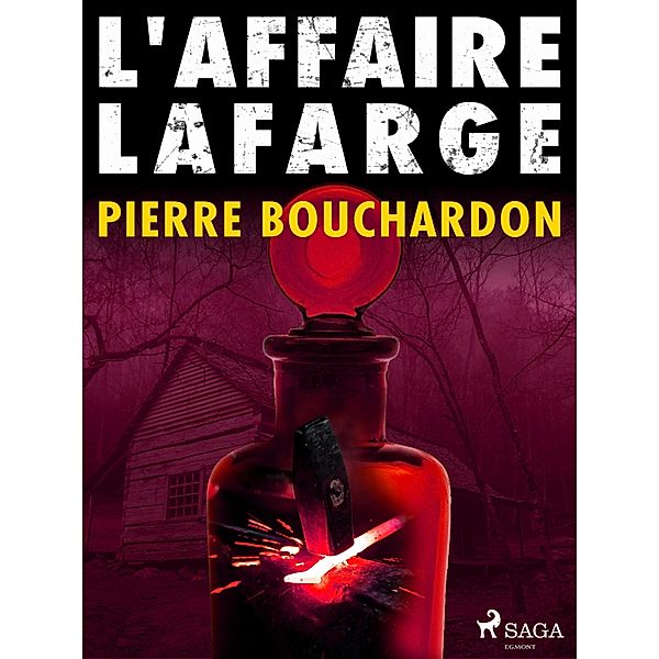 L'Affaire Lafarge, Pierre Bouchardon