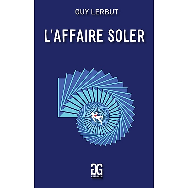 L'Affaire Soler, Guy Lerbut