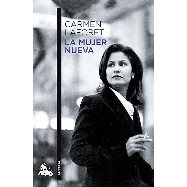 Laforet, C: Mujer nueva, Carmen Laforet