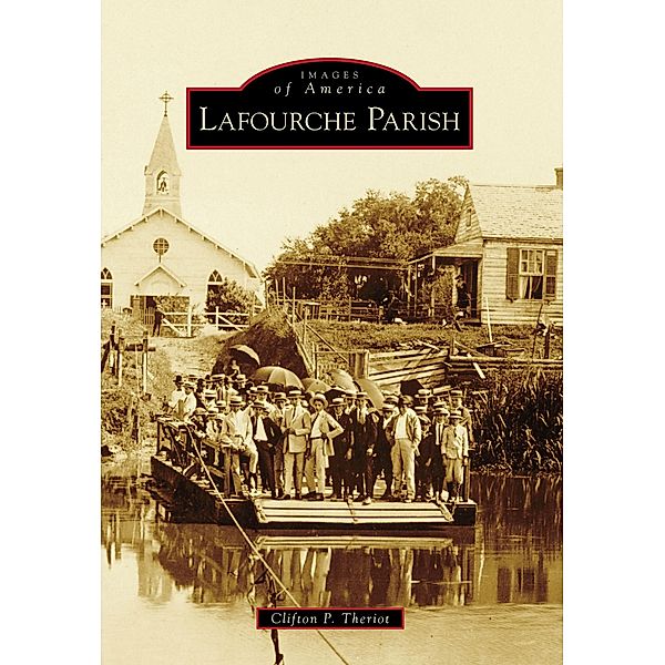 Lafourche Parish, Clifton Theriot