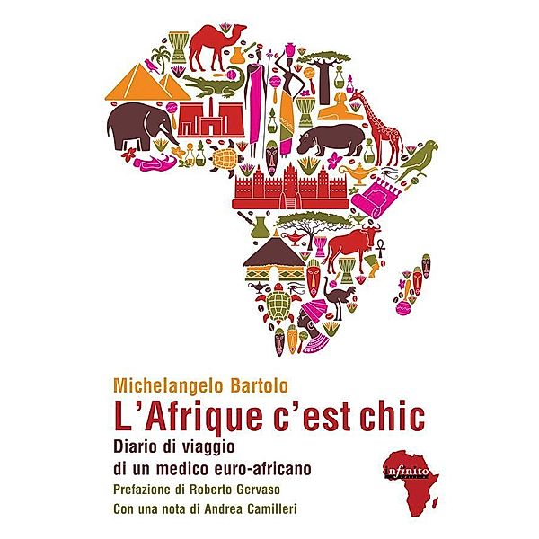 L'Afrique c'est chic, Michelangelo Bartolo