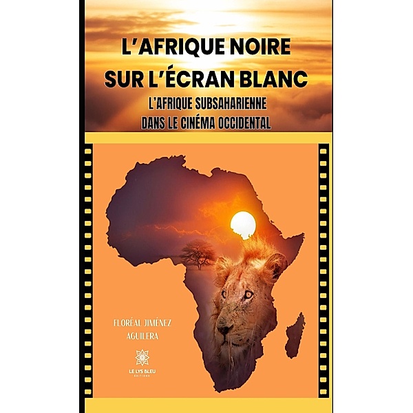 L'Afrique noire sur l'écran blanc, Floréal Jiménez Aguilera