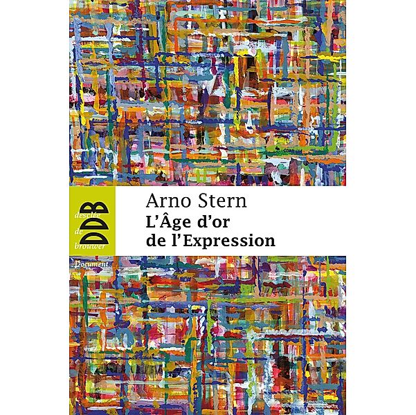 L'âge d'or de l'expression, Arno Stern