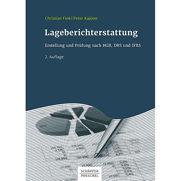 Lageberichterstattung / Der Betrieb, Christian Fink, Peter Kajüter