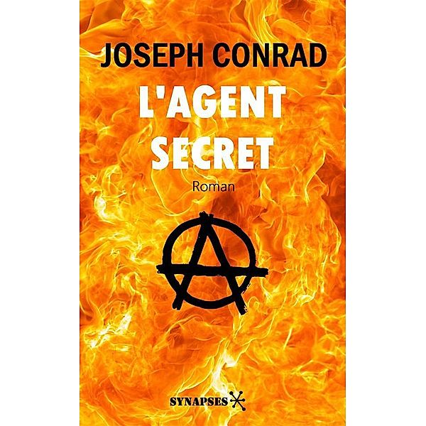 L'agent secret, Joseph Conrad