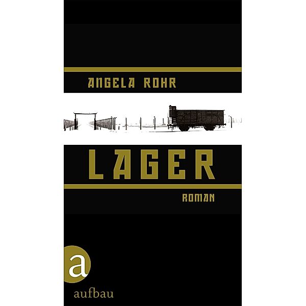 Lager, Angela Rohr