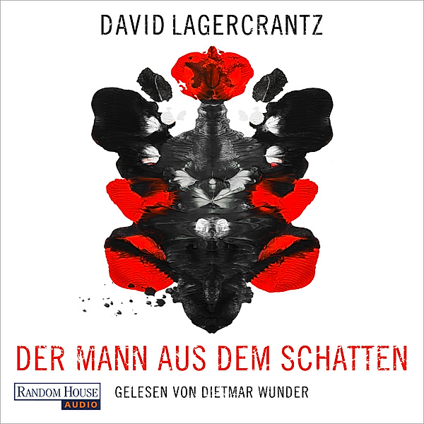Lagercrantz, David - 1 - Der Mann aus dem Schatten, David Lagercrantz