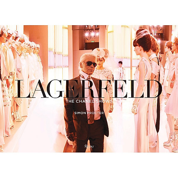 Lagerfeld, Simon Procter