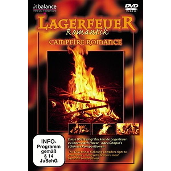 Lagerfeuer Romantik, Diverse Interpreten