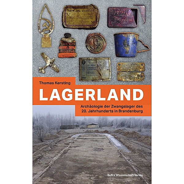 Lagerland, Thomas Kersting