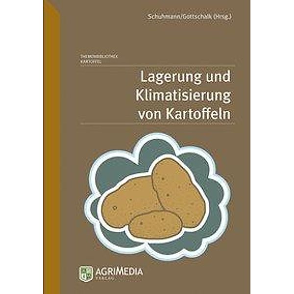 Lagerung und Klimatisierung von Kartoffeln