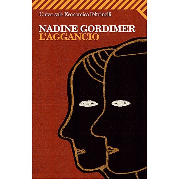 L'aggancio, Nadine Gordimer