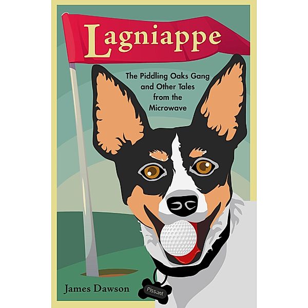 Lagniappe, James Dawson