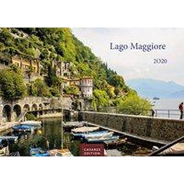 Lago Maggiore 2020