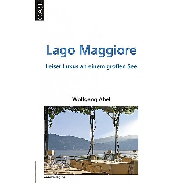 Lago Maggiore, Wolfgang Abel