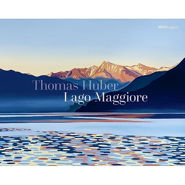 Lago Maggiore, Thomas Huber