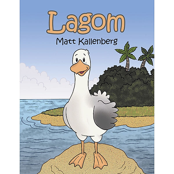 Lagom, Matt Kallenberg