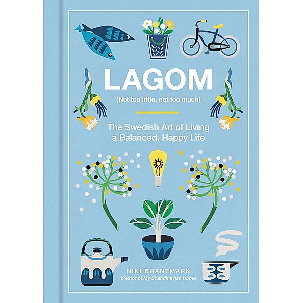 Lagom, Niki Brantmark