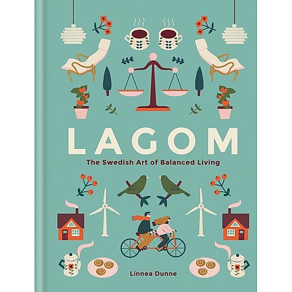 Lagom, Linnea Dunne