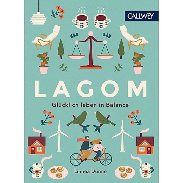 Lagom, Linnea Dunne