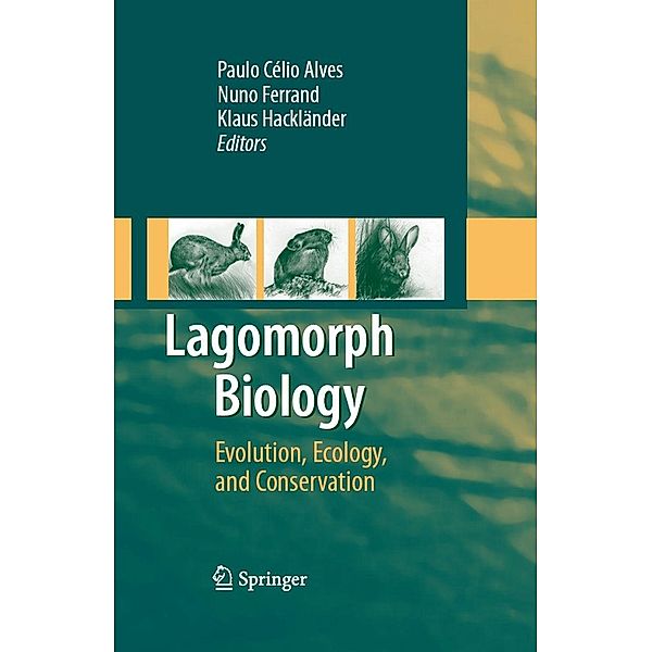 Lagomorph Biology