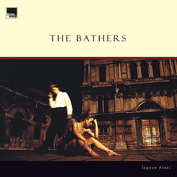 Lagoon Blues (Reissue), The Bathers