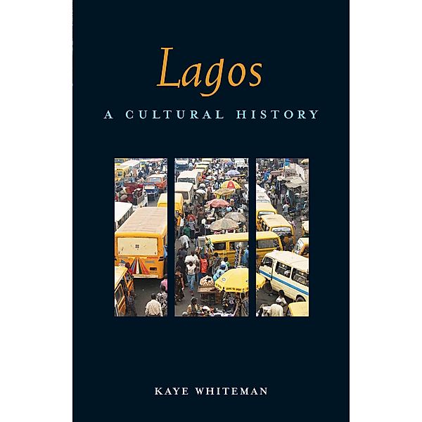 Lagos, Kaye Whiteman