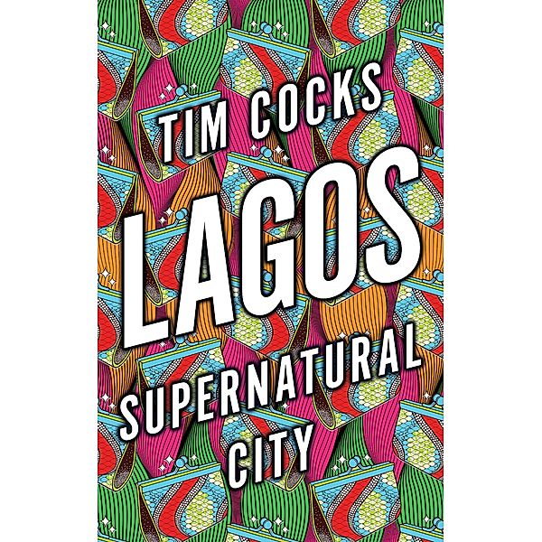 Lagos, Tim Cocks