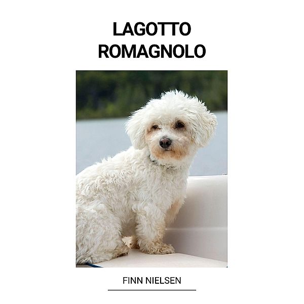 Lagotto Romagnolo, Finn Nielsen