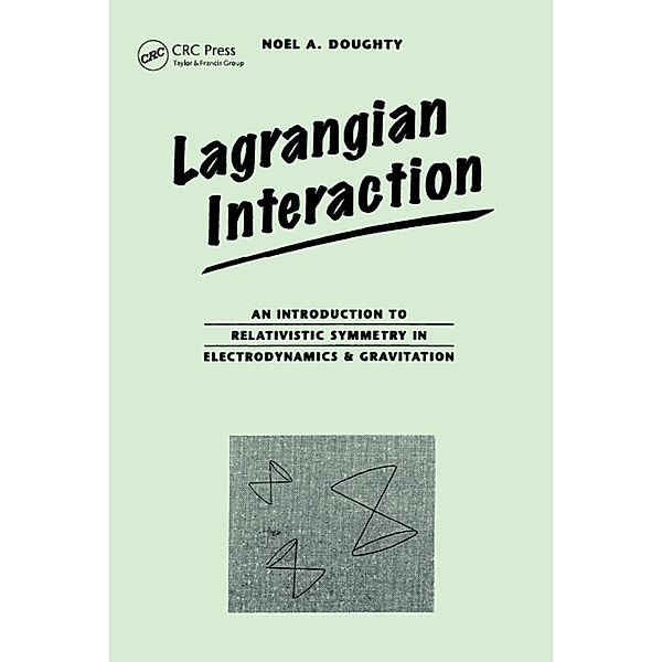 Lagrangian Interaction, Noel Doughty